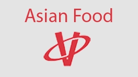 Asian Food