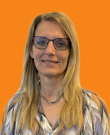 Anette Kjrærulff Nielsen
