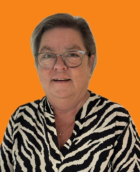 Lillian Thomsen