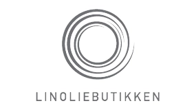 Linolie butikken